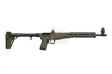 KEL-TEC SUB-2000 9MM 17RD Glock 17 Rifle - Burnt Bronze