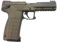 Kel-Tec PMR-30 .22 WMR 4.3" Barrel Midnight Bronze Pistol - 30+1 Rounds