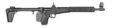 Kel-Tec Sub 2000 Gen 2 9mm Glock 17 Semi-Automatic Sporting Rifle - 10+1 Rounds - Black