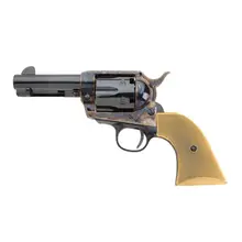 Pietta SA .45 Colt Single Action 3.5" Barrel 6-Rounds Case Hardened