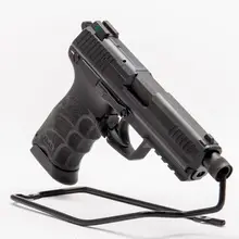 Heckler & Koch HK45 Tactical V1 45 ACP 5.20" with Interchangeable Backstrap Grip