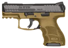 HECKLER & KOCH VP9SK
