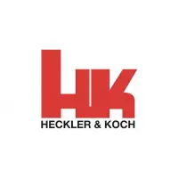 Heckler & Koch HK VP9-B 9mm Optics Ready Pistol with 4.09" Barrel and Push-Button Mag Release, Includes (2) 10-Round Mags - 81000734