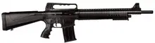 GForce Arms GF99 AR-Style Semi-Automatic Shotgun, 12 Gauge, 20" Barrel, 5 Round Capacity