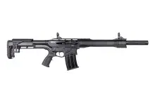 GForce Arms MKX3 Semi-Automatic 12 Gauge Shotgun with 20" Barrel and 5+1 Rounds Capacity
