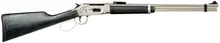 GForce Arms LVR410 .410 Gauge 20" Stainless Steel Barrel Lever Action Shotgun with 7+1 Capacity