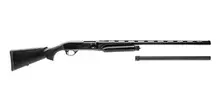 GForce Arms One - 12 Gauge, 28" Barrel, 3-Rounds, Black Synthetic