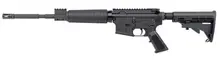 Alex Pro Firearms APF Econo G2 Carbine .223 Wylde 16" Barrel 30RD Magazine Black