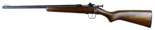 "Keystone Sporting Arms Chipmunk 22LR Left-Handed Bolt Action Rifle with Blued 16.12" Barrel and Walnut Stock - 00001LH"
