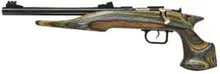 Keystone Chipmunk Hunter Pistol .22LR, 10.5" Barrel, Single Shot, Camo Laminate Stock