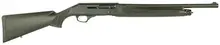 Dickinson Defense AK212THS 12 Gauge Commando Black Shotgun