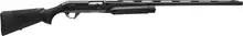 Benelli Super Black Eagle II 25th Anniversary Shotgun 10124 12 Ga, 28", 3.5" Black