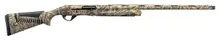 Benelli Super Black Eagle 3 Semi-Auto Shotgun - 12 Gauge, 28" Barrel, 3.5" Chamber, Realtree Max-5 Camo, Comfortech 3 Stock