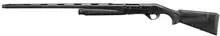 Benelli Super Black Eagle 3 Left Hand Semi-Auto 12GA 3.5" 26" Barrel Shotgun - Black