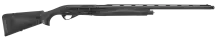 Benelli Ethos Cordoba BE.S.T. 12 Gauge Semi-Automatic Shotgun - 28" Barrel, Black Synthetic, 4+1 Capacity
