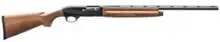 Benelli Montefeltro Semi-Automatic 20GA 26" Barrel 4+1 Satin Walnut Stock Shotgun #10865