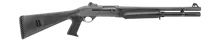 Benelli M2 Tactical 12 Gauge 18.5" Barrel 7+1 Semi-Auto Shotgun with Pistol Grip