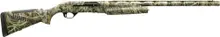 Benelli M2 Field 12GA Semi-Auto Shotgun, 28" Barrel, Realtree Max-5 Camo, Comfortech Stock