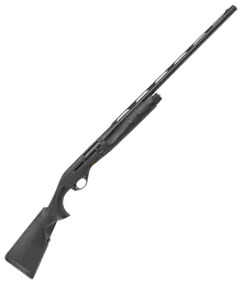 Benelli M2 Field Semi-Auto Shotgun - 12 Gauge, 24" Barrel, 3" Chamber, Black Synthetic, 3+1 Round Capacity