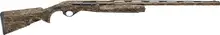 Benelli M2 Field Semi-Auto Shotgun, 12 Gauge, 3" 26" Barrel, 3+1 Capacity, Mossy Oak Bottomland