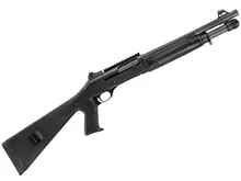 BENELLI M4 ENTRY PISTOL GRIP STOCK GRS 12GA 14" 5+1 - LE ONLY