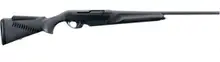 Benelli R1 .338 Win Mag Black Synthetic Big Game Rifle 24" 3rd 11773