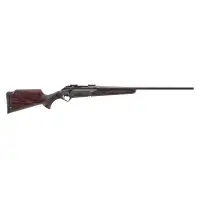 Benelli LUPO BE.S.T. 30-06 Springfield Bolt Action Rifle, 22in, Black, 5rd with Walnut Comfort Stock