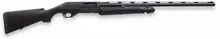 Benelli Nova Pump-Action 12 Gauge, 26" Matte Black Synthetic Shotgun, 4+1 Capacity