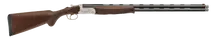 Franchi Instinct SLX Over/Under Shotgun - 20 Gauge, 28" Barrel, AA Satin Walnut, 2 Round Capacity