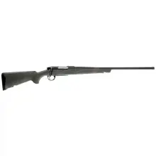 Franchi Momentum 6.5 Creedmoor with 24" Threaded Barrel and Manual Safety, Hunter Gray, 4RD