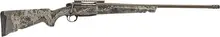 Franchi Momentum Elite 6.5 Creedmoor Bolt-Action Rifle with 24" Barrel, True Timber Strata/Midnight Bronze Finish