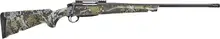Franchi Momentum Elite 308 Winchester, 22" Barrel, Optifade Elevated II, Cobalt Cerakote Rifle 41617
