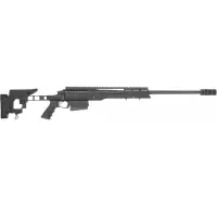Armalite AR-30A1 .338 Lapua 26in Black Rifle with 5RD Capacity