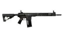 Armalite AR-10 Tactical .308 Win/7.62 NATO 16" Barrel Semi-Automatic Rifle with Magpul STR Collapsible Stock and 25 Round Capacity