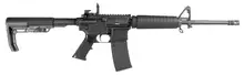 Armalite M-15 Eagle-15 Mission First Tactical 5.56 NATO 16" Black 30+1 Round