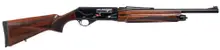 Fusion Firearms Bull Prime 12 Gauge 28" 4RD Blued/Walnut with Case