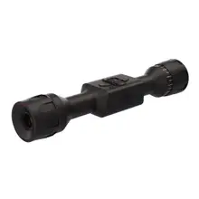ATN Thor LT 160 4-8x Thermal Riflescope, Matte Black Anodized, 25mm Multi Reticle, 160x120 Resolution