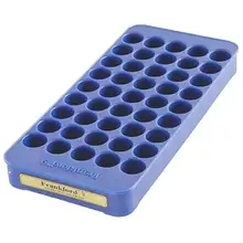 FRANKFORD ARSENAL RELOADING TRAY POLYMER 50 ROUNDS