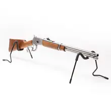 Rossi M92 R92-55011 .44 MAG 20" Stainless Steel Lever Action Rifle with Wood Stock