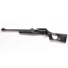 Rossi Circuit Judge Tuffy SCJT4510 .45 Colt/.410 Gauge 18.5" Rifle with Black Thumbhole Stock and Fiber Optic Front Sight