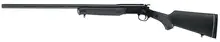 Rossi 12 Gauge Single Shot Break Open Shotgun with 28" Barrel and Black Synthetic Stock SS0122811
