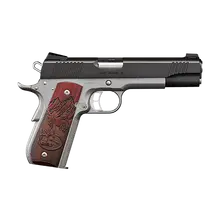 KIMBER 1911 CAMP GUARD TWO TONE