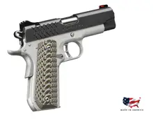 KIMBER AEGIS ELITE PRO