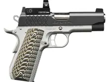 Kimber Aegis Elite Pro 9mm Semi-Automatic Pistol with Vortex Venom Red Dot