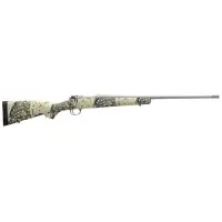 KIMBER 84L Mountain Ascent 280 Ackley Improved 24in Stainless 4rd