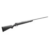 KIMBER Montana 7mm-08 Rem 22" 4rd Bolt Rifle - Grey / Stainless