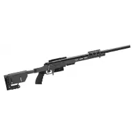 Kimber Advanced Tactical SOC II 6.5 Creedmoor Sniper Gray 3000857/3000858