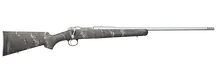 Kimber Hunter Pro 6.5 Creedmoor 22" Bolt-Action Rifle with Desolve Black Synthetic Stock, 3-Round Magazine