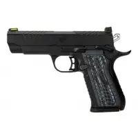 Kimber KDS9C 9MM 4" Optics Ready Pistol with 15-Round Capacity - Black
