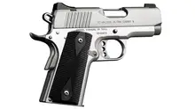 Kimber Stainless Ultra Carry II .45 ACP Semi-Auto Pistol